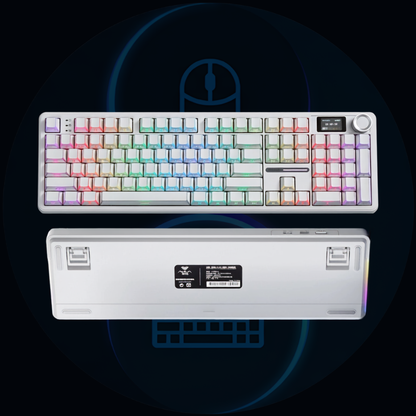 Aula F108 Pro