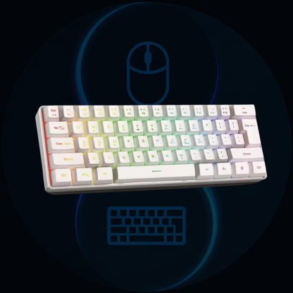 K61 Mini Phantom