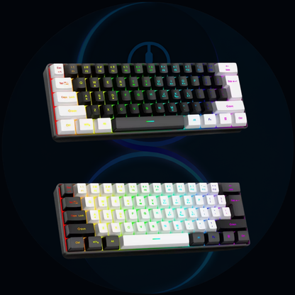 K61 Mini Phantom