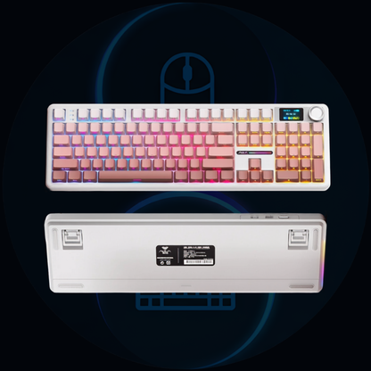 Aula F108 Pro