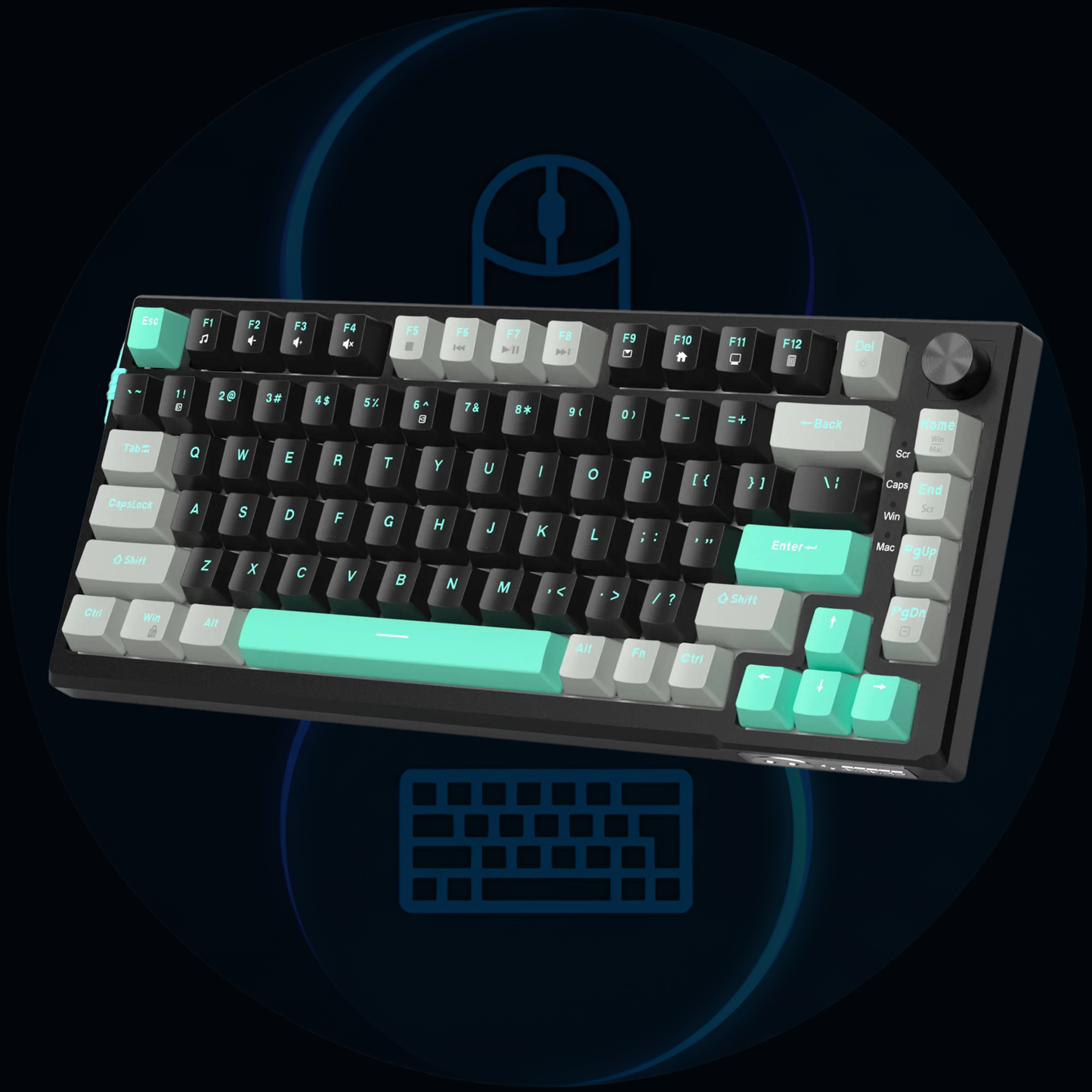 SKY81