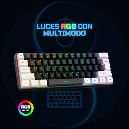 K61 Mini Phantom
