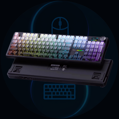 Aula F108 Pro