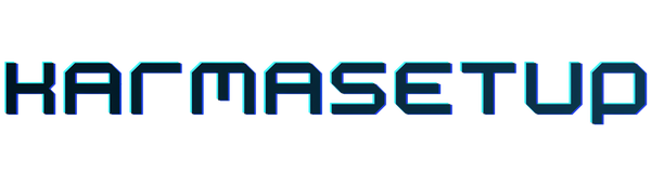 Karma Setup