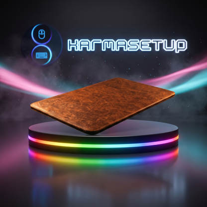 CyberSkin Dual Gaming Pad